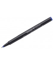 Στυλό  Schneider Topball 845 - 0,3 mm, μπλε -1