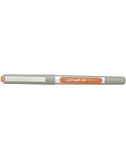 Στυλό  Uni Eye Fine - UB-157, 0,7 mm, πορτοκαλί -1