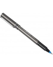 Στυλό Uni Micro Deluxe - UB-155, 0,5 mm, μπλε -1