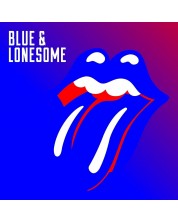 Rolling Stones - Blue & Lonesome (CD) -1