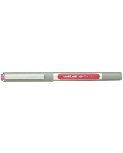 Στυλό Uni Eye Fine - UB-157, 0.7 mm,ροζ