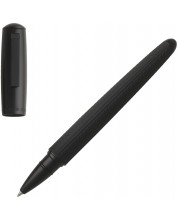 Στυλό Hugo Boss Pure - Μαύρο ματ