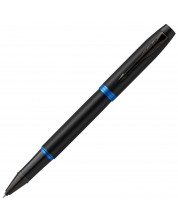 Στυλό Parker IM Professionals - Vibrant ring Blue,με κουτί