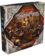 Επιτραπέζιο παιχνίδι Dungeons & Dragons: The Yawning Portal - Οικογενειακό -1