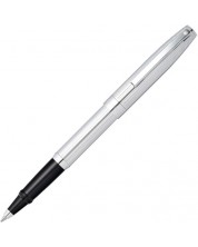 Στυλό  Sheaffer Sagaris -  ασημί -1