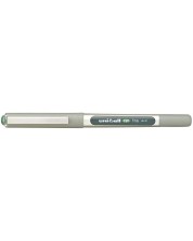 Στυλό  Uni Eye Fine - UB-157, 0.7 mm, ανοιχτό πράσινο -1
