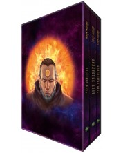 Παιχνίδι ρόλων Fading Suns: Core Books Slipcase -1