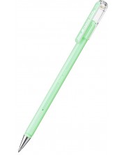 Στυλό Pentel - Hybrid Milky K 108, 0,8 mm, πράσινο
