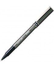 Στυλό  Uni Micro Deluxe - UB-155, 0.5 mm,μαύρο  -1