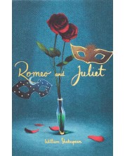 Romeo and Juliet: Wordsworth Collector's Editions -1