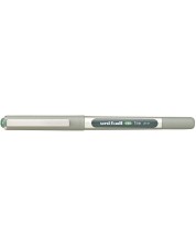 Στυλό Uni Eye Fine - UB-157, 0.7 mm,πράσινο -1