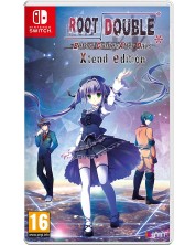 Root Double - Before Crime After Days - Xtend Edition (Nintendo Switch)