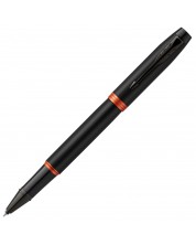 Στυλό Parker IM Professionals - Vibrant ring Orange, με κουτί