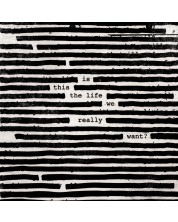 Roger Waters - Is This The Life We Really Want? (Vinyl)