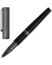 Στυλό Hugo Boss Gleam - Χρώμιο