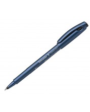 Στυλό Topball 857, 0.6 мм, μαύρο