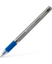 Στυλό Faber-Castell SpeedX -1.0 mm, μπλε -1