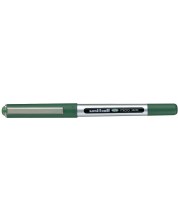 Στυλό Uni Eye Micro - UB-150, 0,5 mm, πράσινο -1