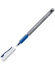 Στυλό Faber-Castell SpeedX - 0,7 mm, μπλε -1