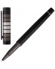 Στυλό Hugo Boss Grade - Μαύρο -1