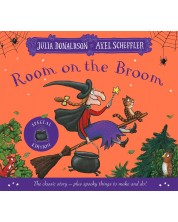 Room on the Broom (Halloween Special Edition) -1