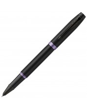 Στυλό Parker IM Professionals - Vibrant ring Purple, με κουτί