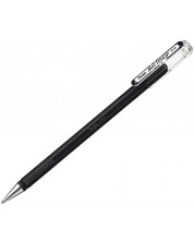 Στυλό  Pentel Mattehop - Μαύρο, 1,0 χλστ -1