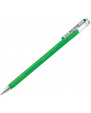 Στυλό  Pentel Mattehop - Πράσινο, 1,0 mm -1
