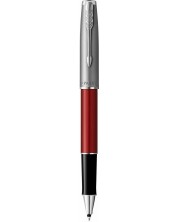 Στυλό arker Sonnet Essential -Κόκκινο, με κουτί -1