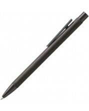  Στυλό Faber-Castell Neo Slim - Σκούρο Γκρι