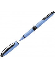 Στυλό Schneider One Hybrid C - 0.3 mm, μαύρο -1