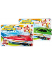 Παιχνίδι RS Toys Mare Azzuro - Μηχανοκίνητο σκάφος, ποικιλία