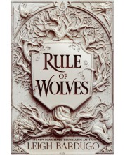 Rule of Wolves