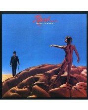 Rush - Hemispheres (CD)