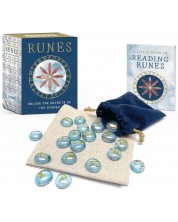 Runes: Unlock the Secrets of the Stones -1