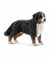 Φιγούρα Schleich Farm Life Dogs - Βερνέζικος σκύλος του βουνού, θηλυκό -1