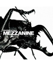 Massive Attack - Mezzanine (2 CD)