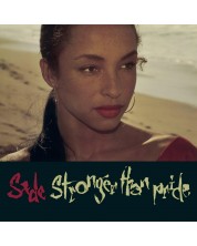 Sade - Stronger Than Pride (CD)