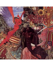 Santana - Abraxas (CD)