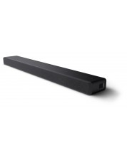 Soundbar Sony - HTA3000, 3.1, μαύρο -1