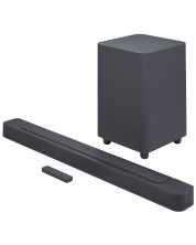 Soundbar JBL - Bar 500, μαύρο