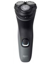 Ξυριστική μηχανήPhilips - S1142/00,3 κεφαλές, γκρι -1