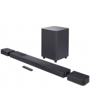 Soundbar JBL - Bar 1300, μαύρο