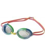 Αγωνιστικά γυαλιά κολύμβησης Finis - Ripple, πράσινα -1