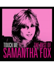 Samantha Fox - Touch Me - The Very Best Of Sam Fox (CD)