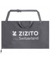 Τσάντα μεταφοράς σκούτερ Zizito - γκρι -1