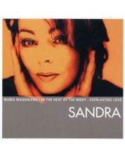 Sandra - The Essential (CD)