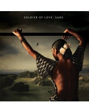 Sade - Soldier of Love (CD)