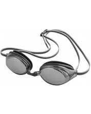Αγωνιστικά γυαλιά κολύμβησης Finis - Ripple, μαύρα -1