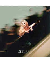 Sabrina Carpenter - Singular Act I (CD)